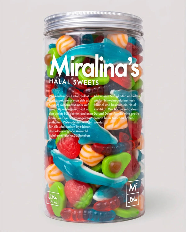 Box best-seller (6 kg) avec 40 % d’économies
