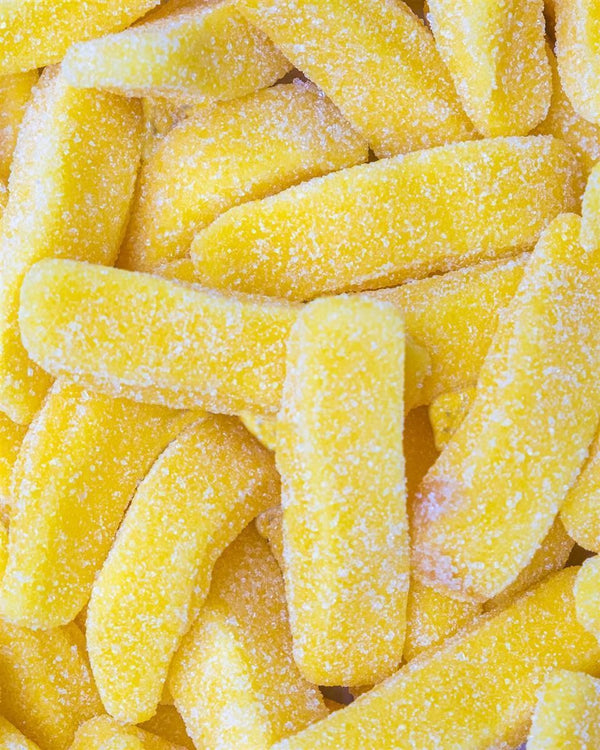 Bananes (500g)