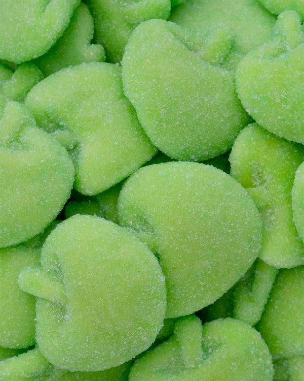 Sucre mousse pomme (500g)