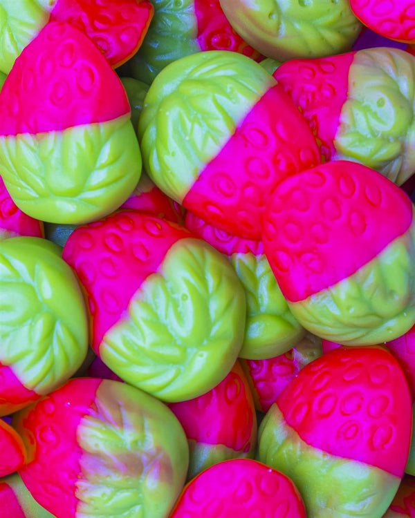 XXL fraises (500g)