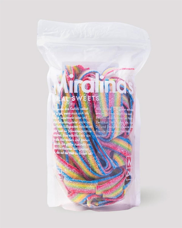 Boîte de bonbons véganes (4kg) avec 35% de réduction