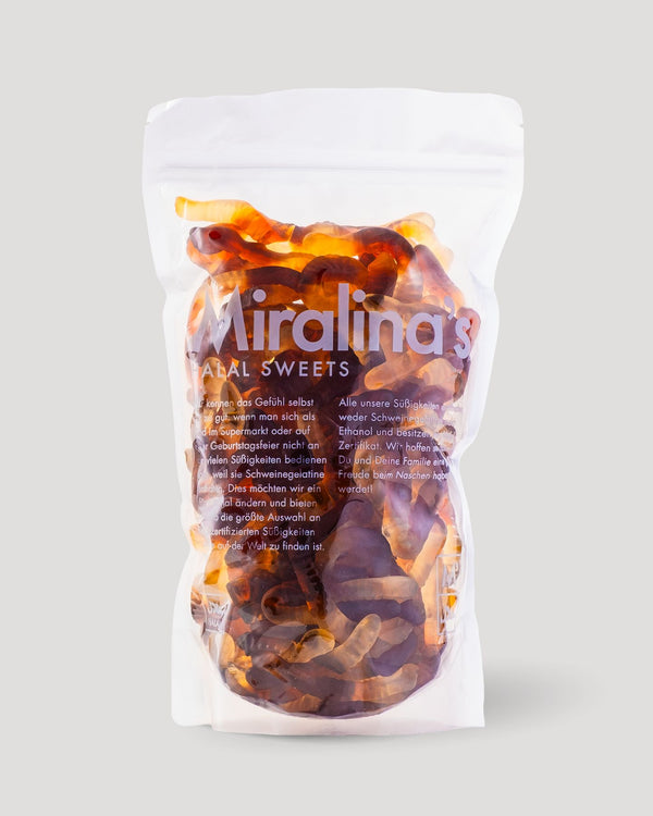 Boîte de bonbons d'enfance (4kg) avec 30% de réduction