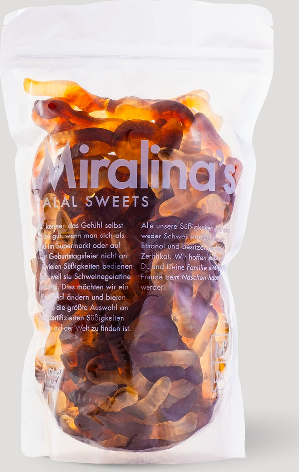 Boîte de bonbons d'enfance (4kg) avec 30% de réduction
