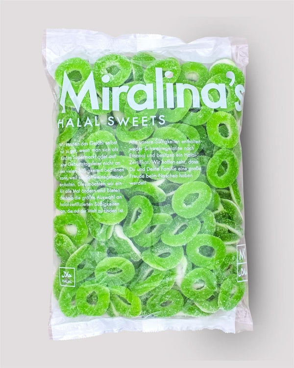 Coffret spécial Ramadan (6kg) avec 40% d’économie