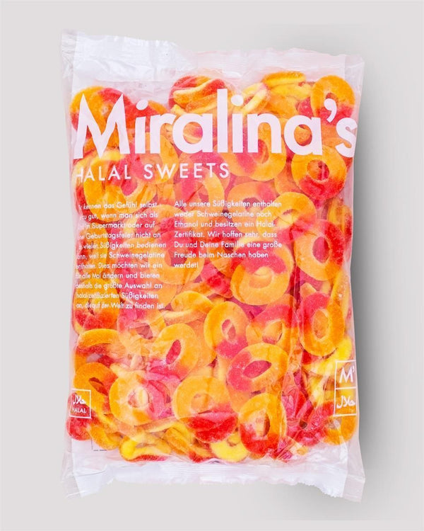 Boîte de bonbons d'enfance (4kg) avec 30% de réduction