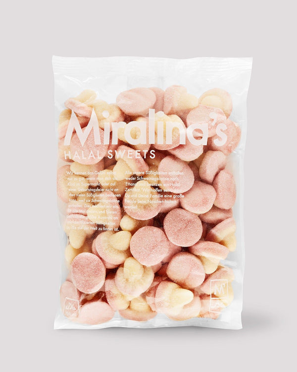 Boîte de bonbons d'enfance (4kg) avec 30% de réduction