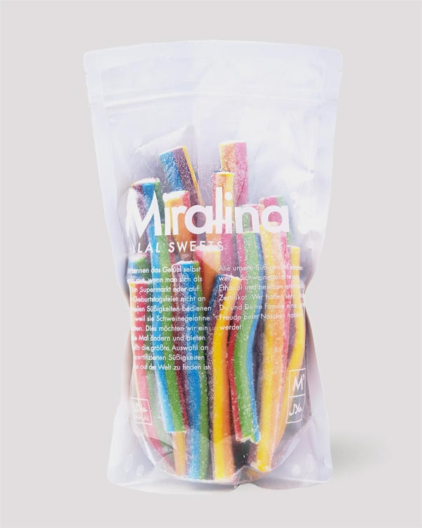 Boîte de bonbons véganes (4kg) avec 35% de réduction