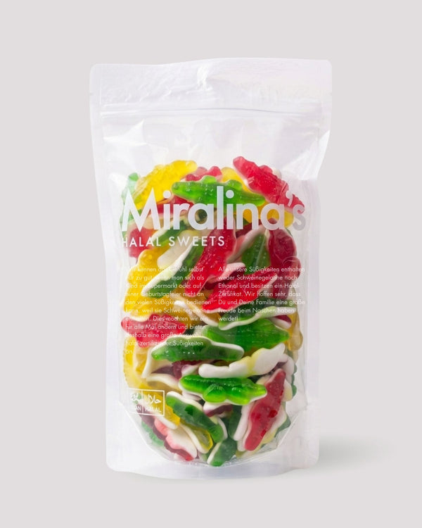 Boîte de bonbons d'enfance (4kg) avec 30% de réduction