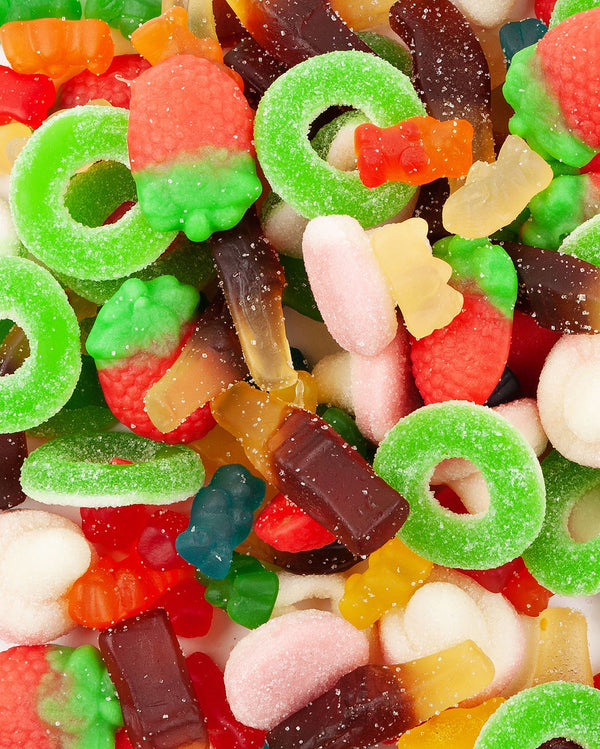 Mix Miralina (500g)
