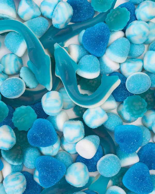 Boîte bleue (300g) - DDM 01.10.2026 - 75% d'économie