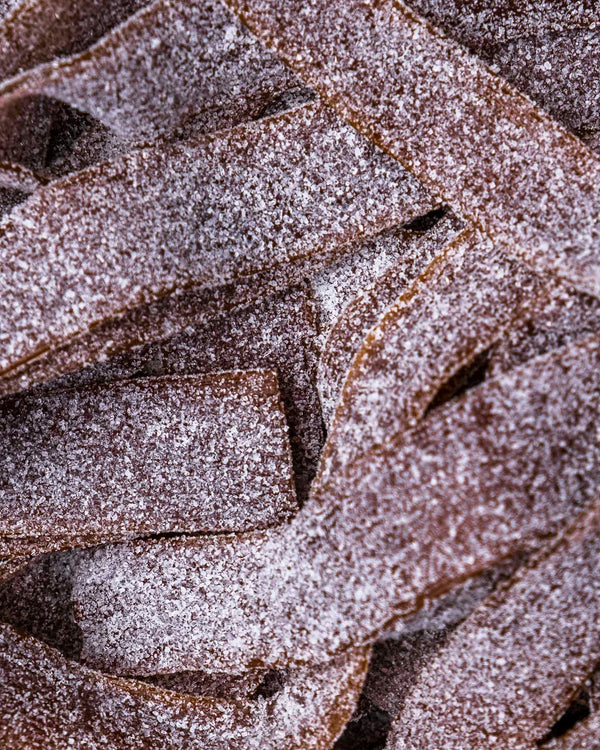 Rubans acidulés cola (500g)