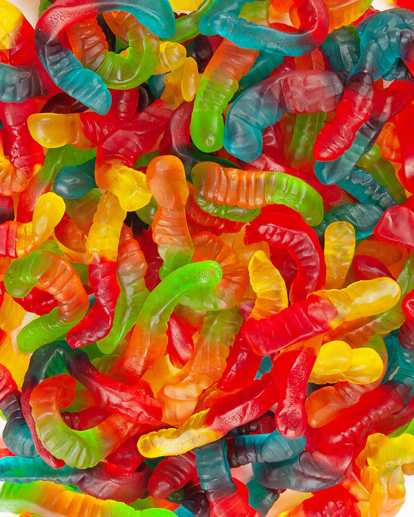 Vers (500g)