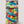 Boîte de bonbons brillants (1kg) - sans enrobage de sucre