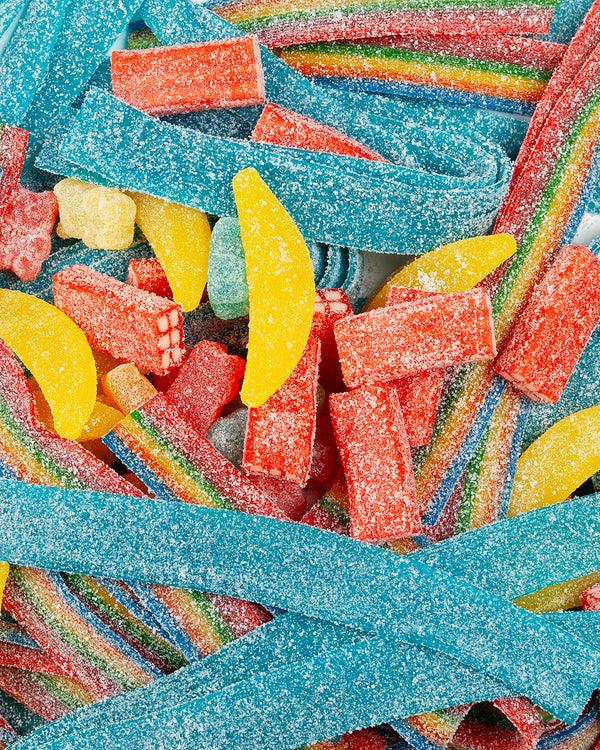 Mini Mix Tüte (150g)