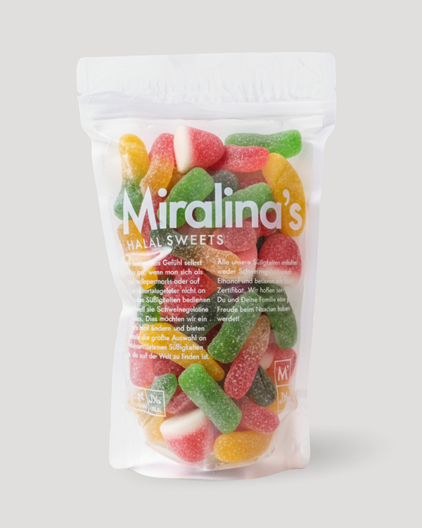 24 x Bunte Tüte (150g)