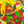 Sachet coloré (150g)