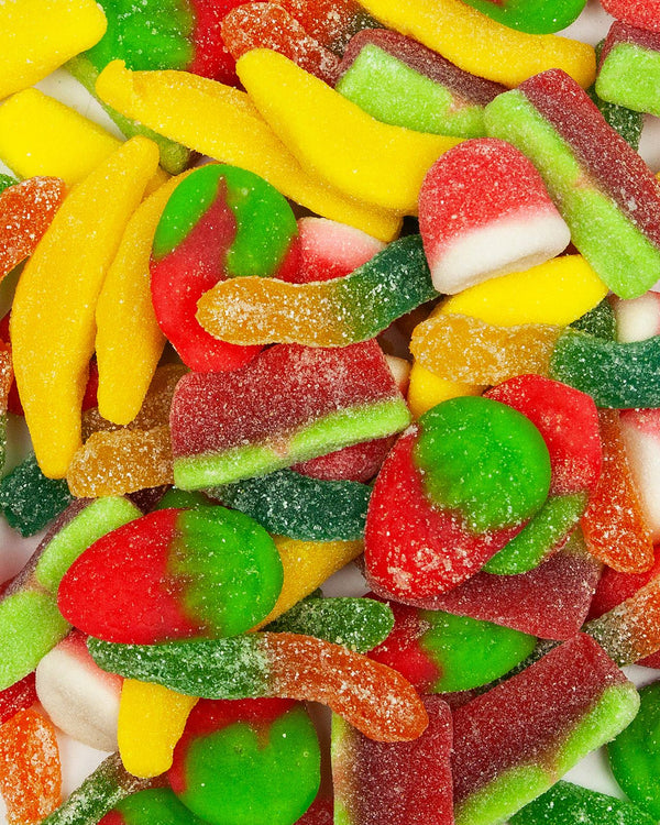 Sachet coloré (150g)