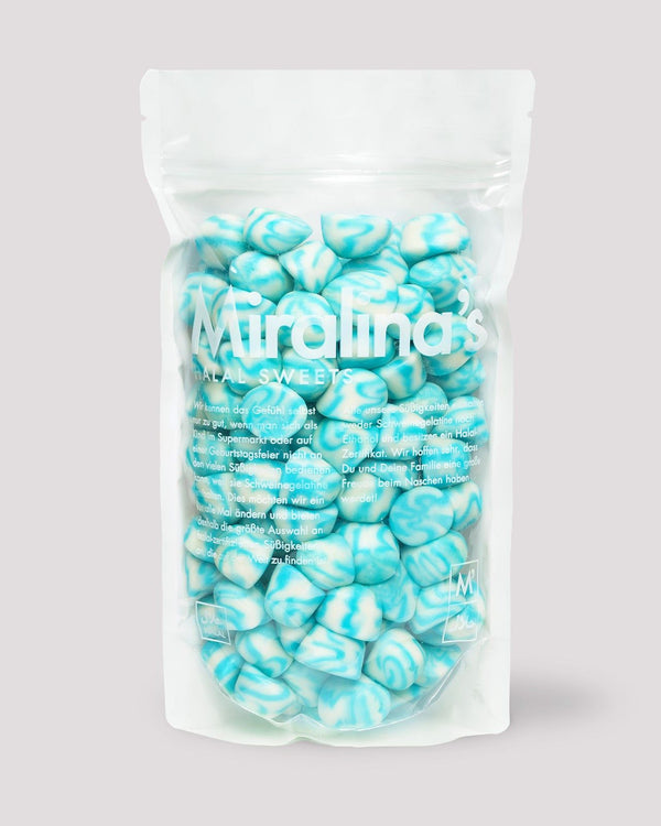 Blaubeer Tropfen (500g)