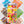 Boîte de bonbons d'enfance (4kg) avec 30% de réduction