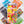 Boîte de bonbons d'enfance (4kg) avec 30% de réduction