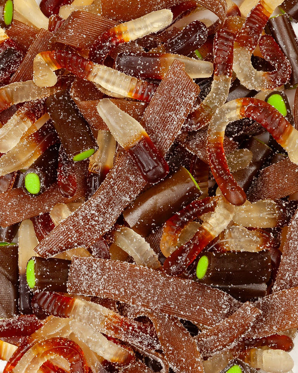 Sachet mixte cola (500g)