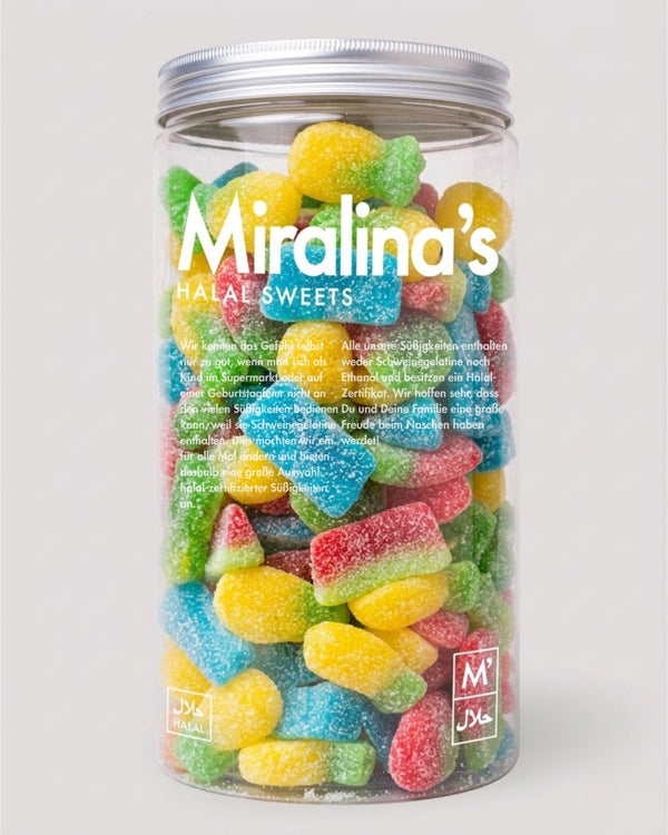 Coffret spécial Ramadan (6kg) avec 40% d’économie